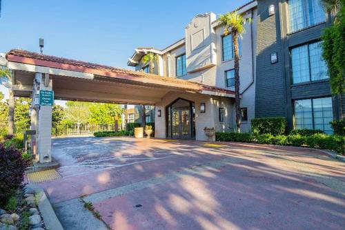 La Quinta Stockton