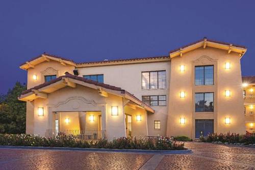 La Quinta Fresno-Yosemite