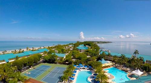 Tween Waters Island Resort & Spa