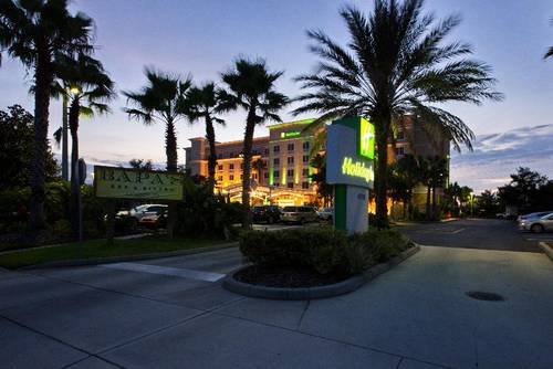 Holiday Inn Titusville - Kennedy Space Center