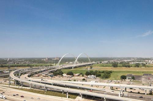 Hyatt Regency Dallas