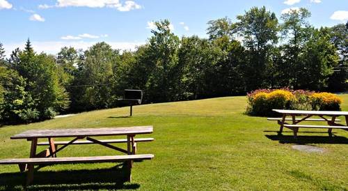 Nordic Village Resort