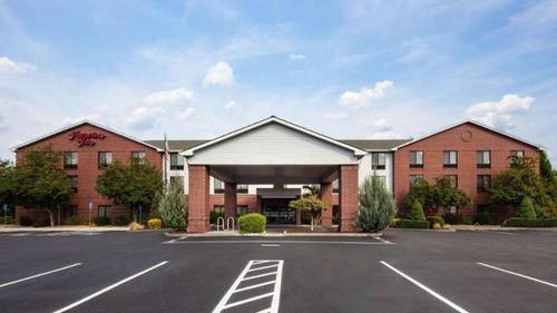 Hampton Inn Medford