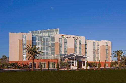 Hyatt Place Uncasville/Casino Area