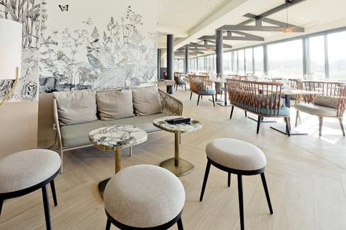 Mercure Orleans Portes de Sologne
