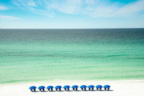 Beal House Fort Walton Beachfront,Tapestry Coll