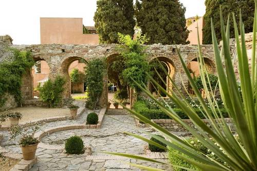 Soho Boutique Castillo de Santa Catalina