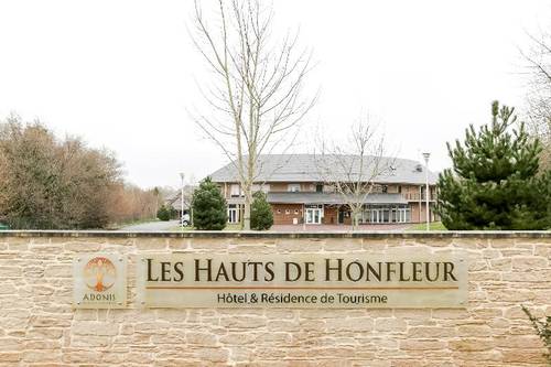 Adonis Honfleur