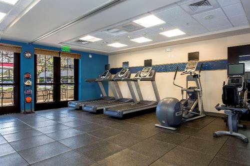 Hampton Inn Santa Barbara Goleta
