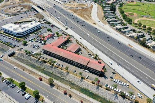 La Quinta Inn by Wyndham Costa Mesa