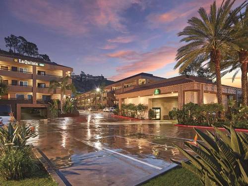 Mission View Inn & Suites San Diego