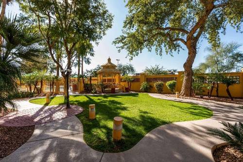 La Quinta Phoenix West Peoria