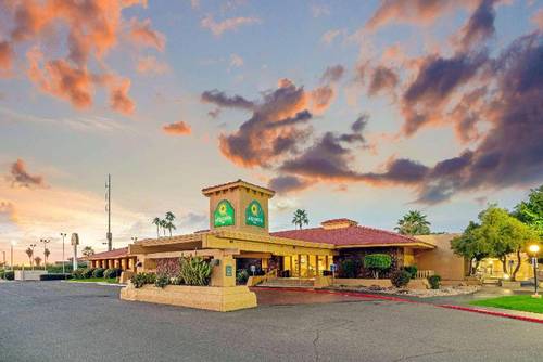 La Quinta Inn by Wyndham Phoenix North 