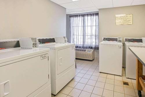 La Quinta inn & Suites DFW Airport South/Irving