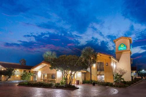 La Quinta Inn San Antonio Market Square