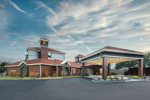 La Quinta Inn & Suites Shreveport Airport