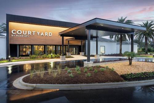 Courtyard West Palm Beach