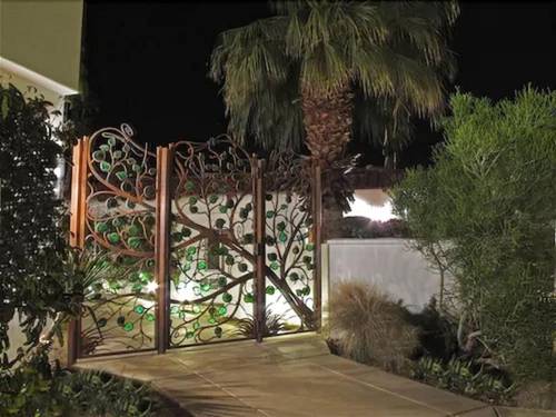 Alcazar Palm Springs