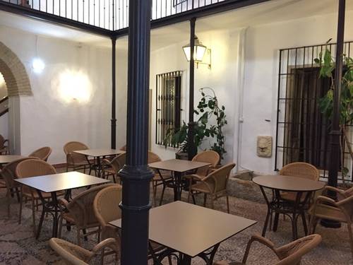 Los Patios
