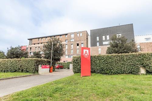 Appart'City Confort Nantes Ouest St Herblain
