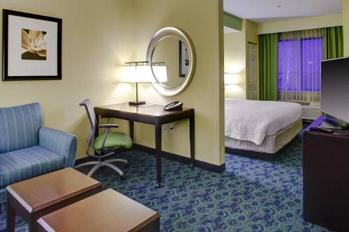 SpringHill Suites West Palm Beach I-95