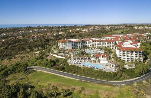 Park Hyatt Aviara Resort