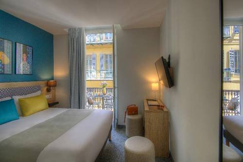 Bristol Hotel