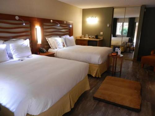 Poco Diablo Resort