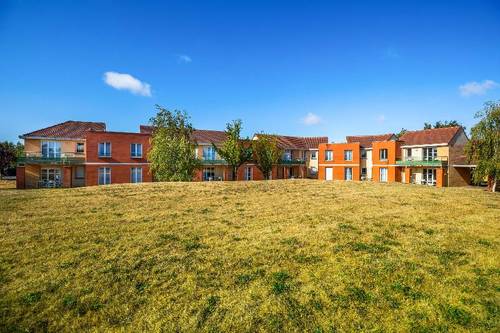 Appart'City Confort St Quentin en Yvelines