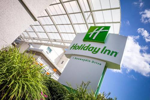 Holiday Inn Salem (I-93 at Exit 2), an IHG Hotel