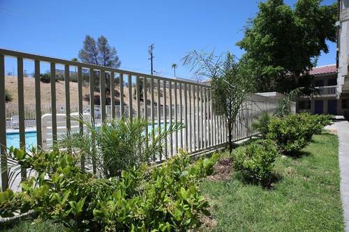 Motel 6 Barstow