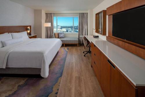Westin Houston Memorial City