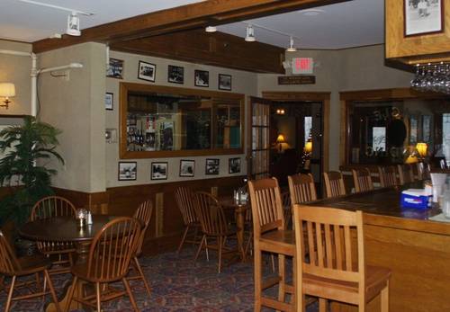 Eagle Mountain House & Golf Club