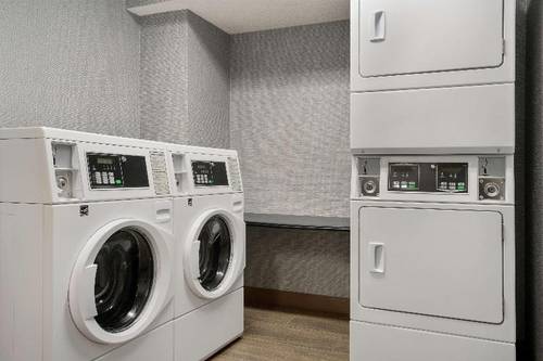 Hampton Inn Phoenix-Midtown-Downtown Area