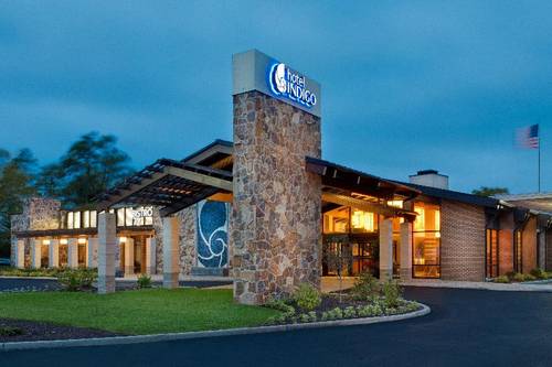 Hotel Indigo Long Island - East End