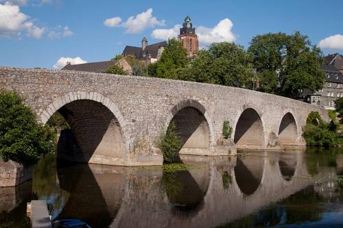 Roomingtons Wetzlar