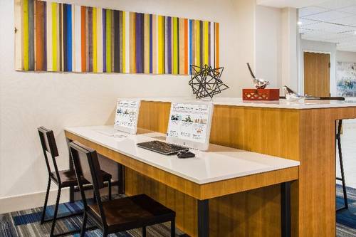 Holiday Inn Express And Suites Cedar City