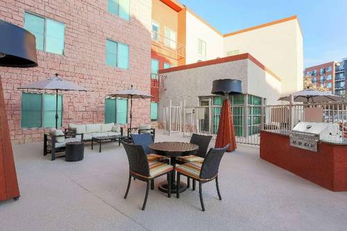Hampton Inn & Suites Denver-Tech Centre