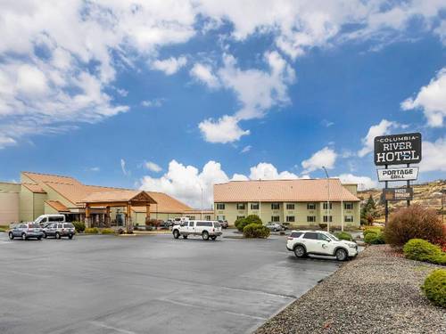 Shilo Inn Suites The Dalles
