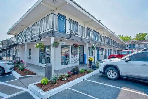 Motel 6 Salem