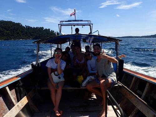 Castaway