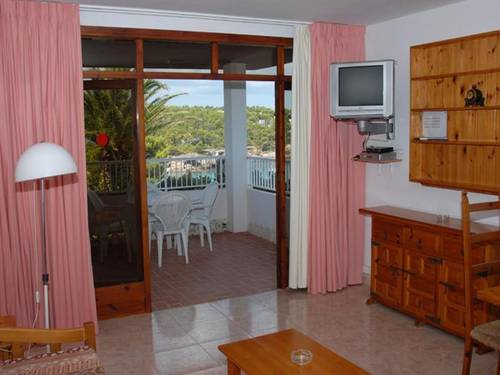 Apartamentos del Rey