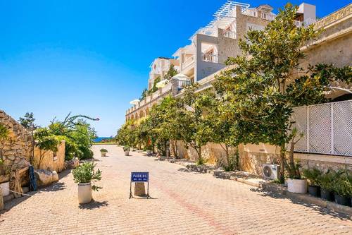 Likya Residence Hotel Spa