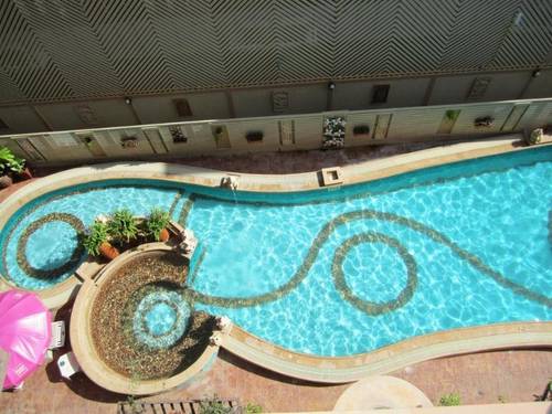 Wannara Hotel Resort and Spa