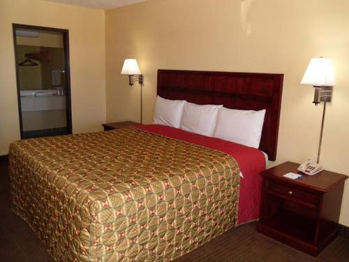 Budget Inn Flagstaff