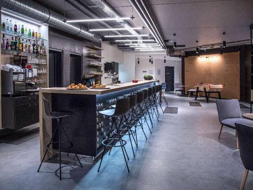 Ibis Budget Lyon Saint-Genis-Laval