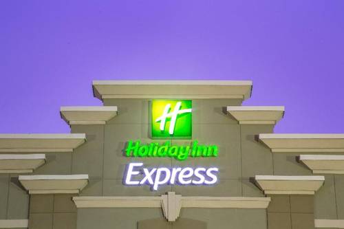 Holiday Inn Express Layton I-15
