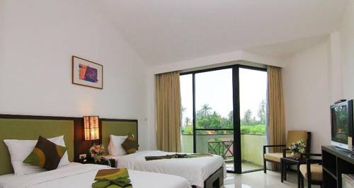 Kuiburi Hotel & Resort