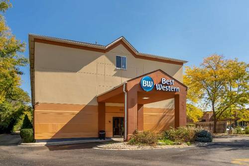 Best Western Des Plaines/O’Hare
