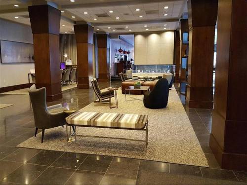 Crowne Plaza Chicago West Loop